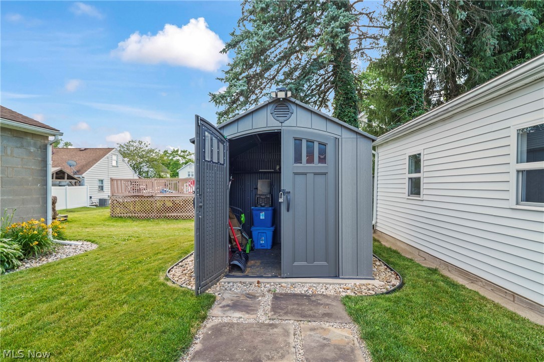 City/Niles - Residential