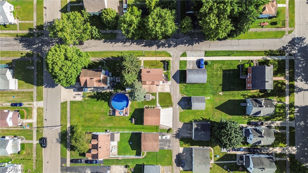 City/Niles - Residential