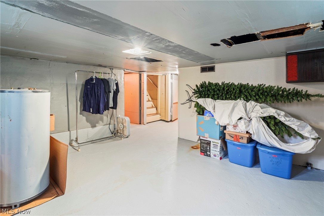 City/Niles - Residential