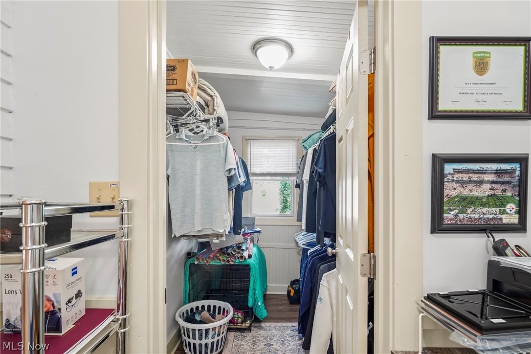 City/Niles - Residential