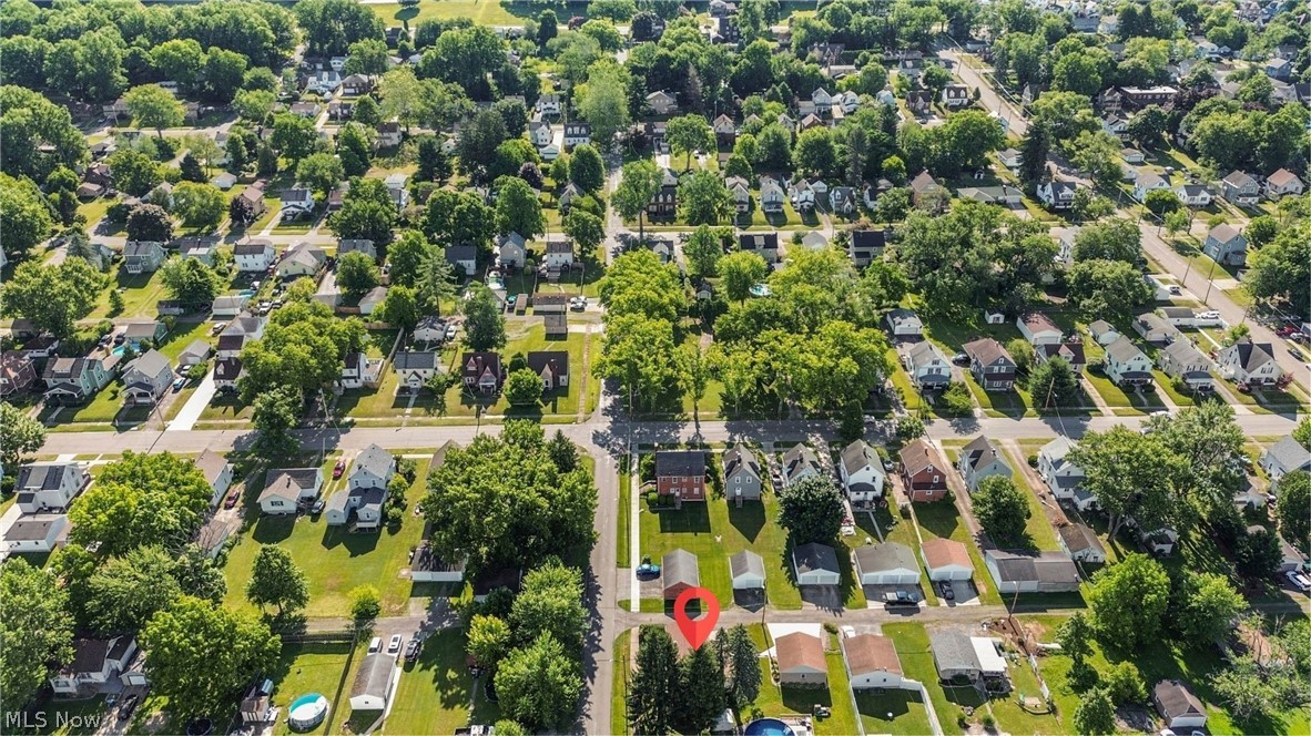 City/Niles - Residential