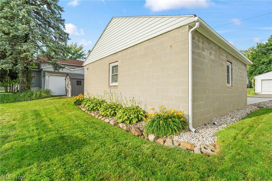 City/Niles - Residential