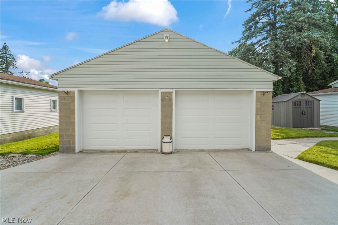 City/Niles - Residential