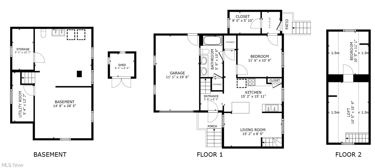 City/Niles - Residential