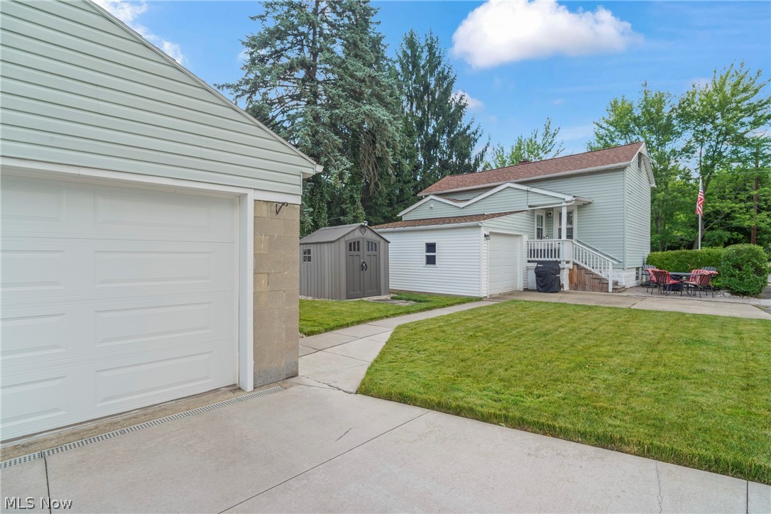 City/Niles - Residential