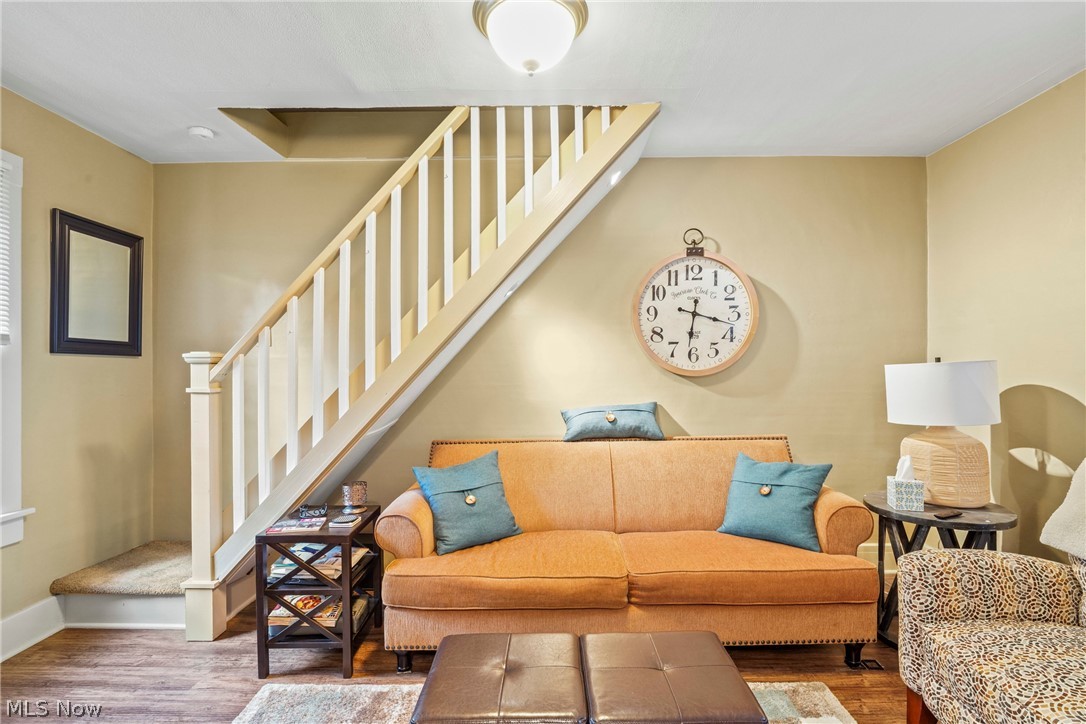 City/Niles - Residential