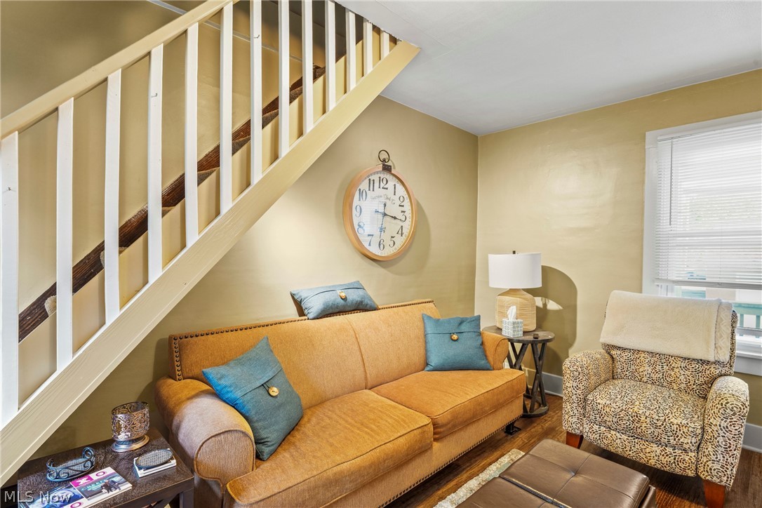 City/Niles - Residential