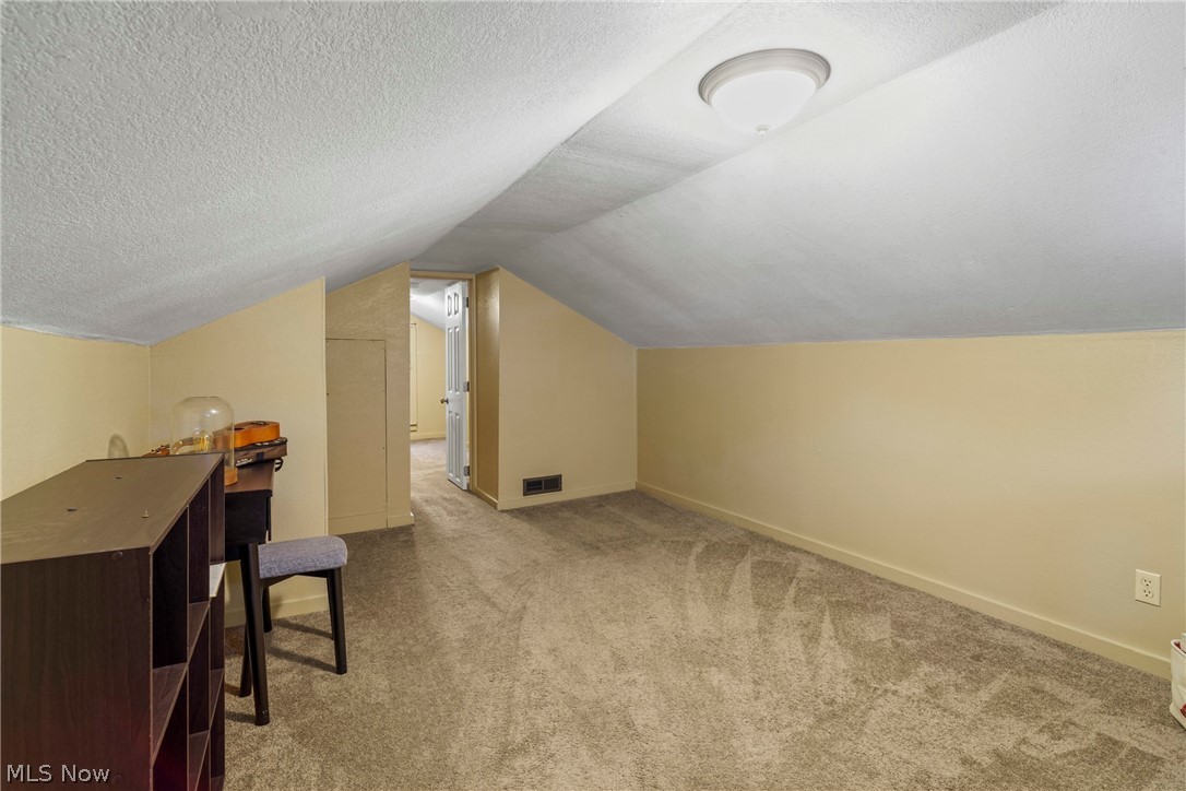 City/Niles - Residential