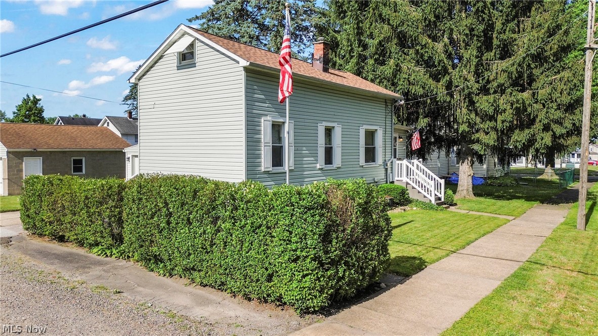 City/Niles - Residential