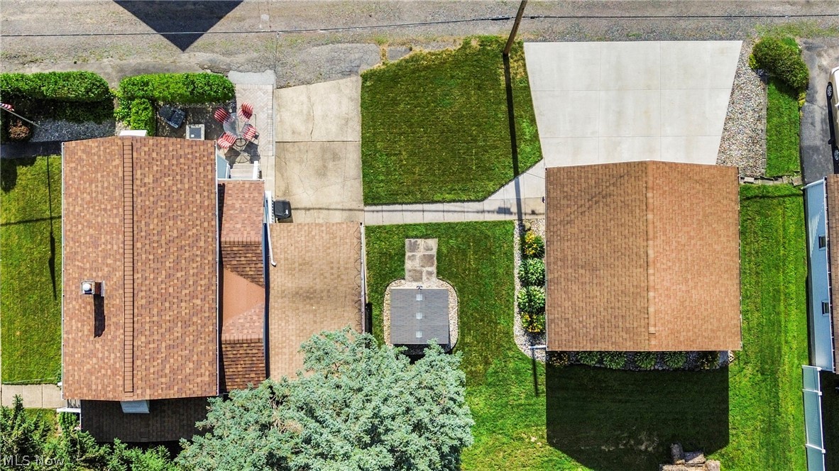 City/Niles - Residential