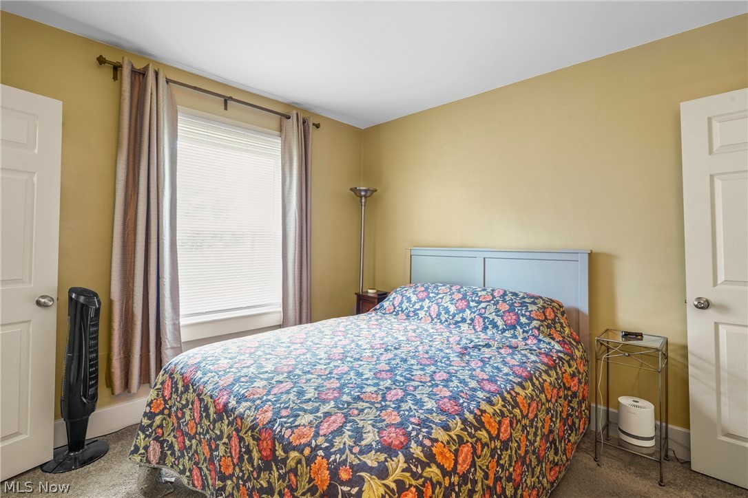 City/Niles - Residential