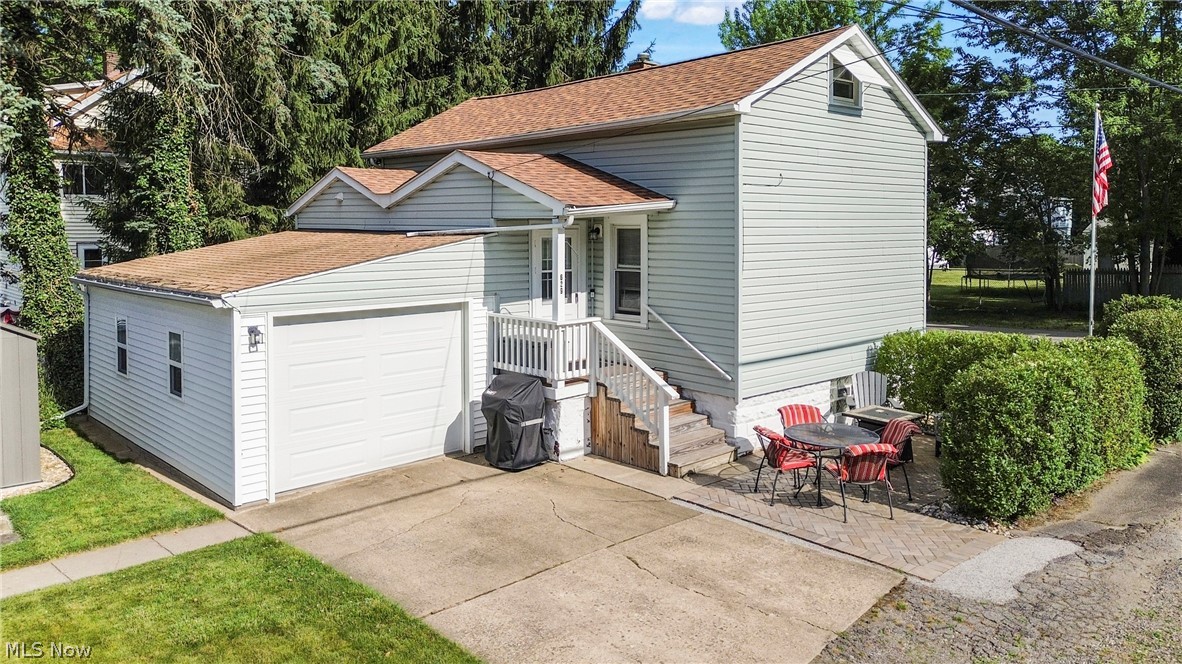 City/Niles - Residential