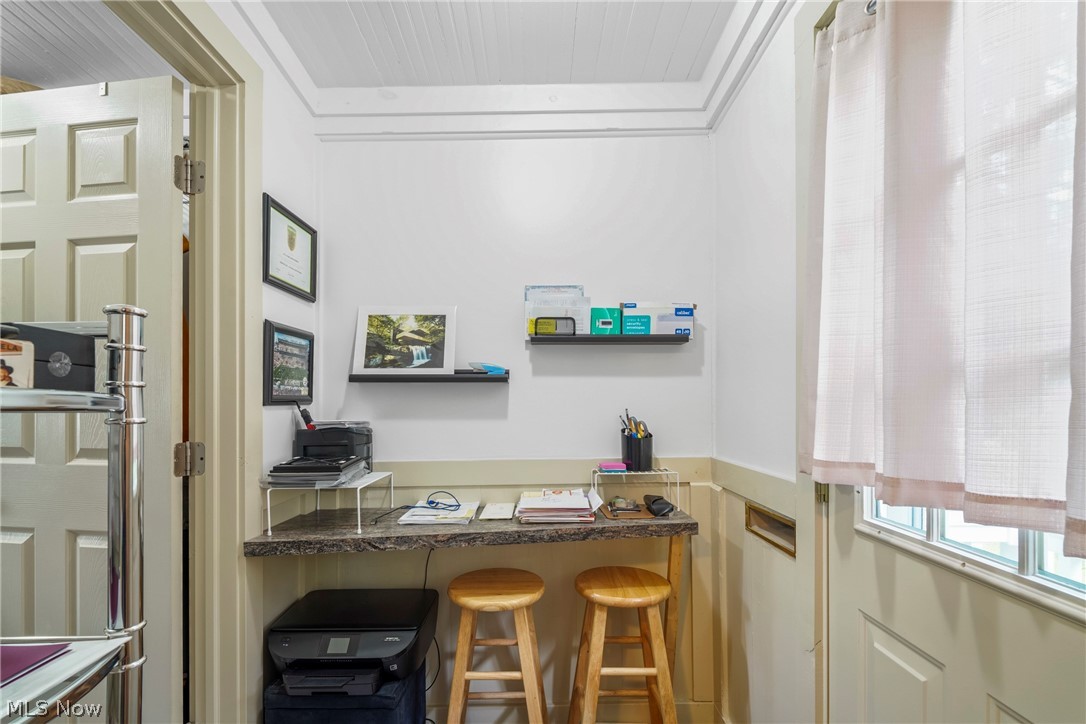 City/Niles - Residential