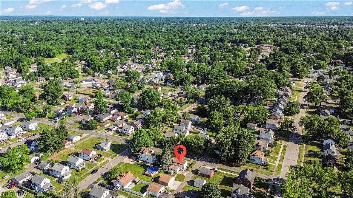 City/Niles - Residential