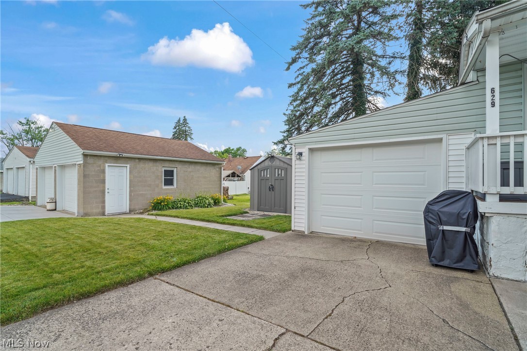 City/Niles - Residential