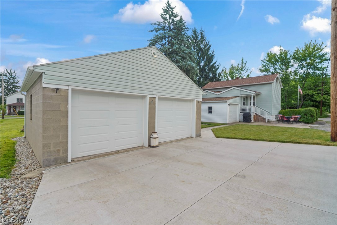 City/Niles - Residential