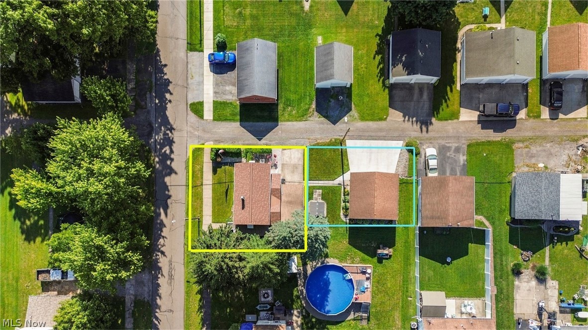 City/Niles - Residential