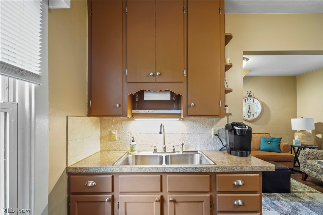 City/Niles - Residential