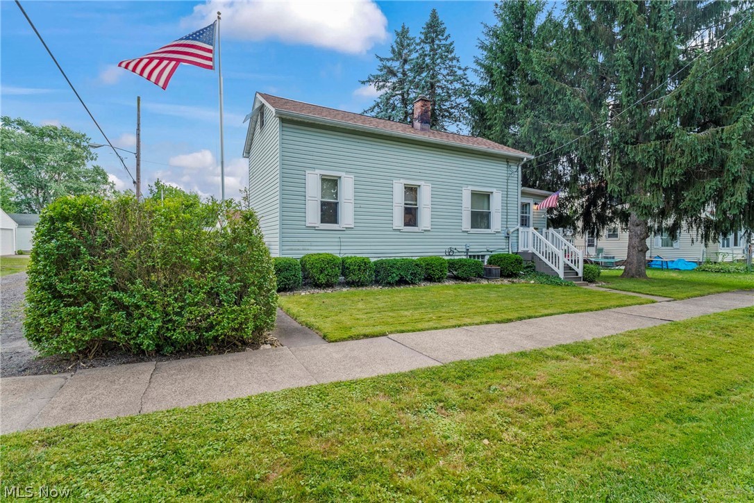 City/Niles - Residential