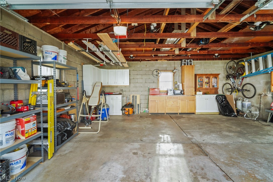 City/Niles - Residential