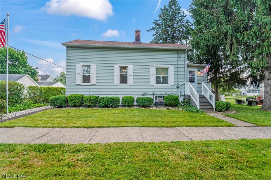 City/Niles - Residential