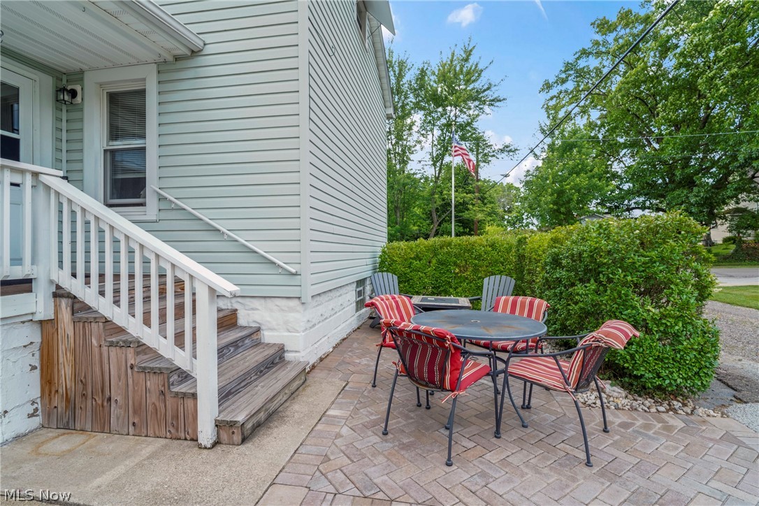 City/Niles - Residential