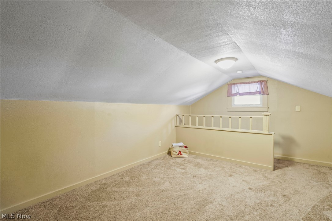 City/Niles - Residential