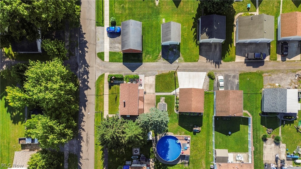 City/Niles - Residential