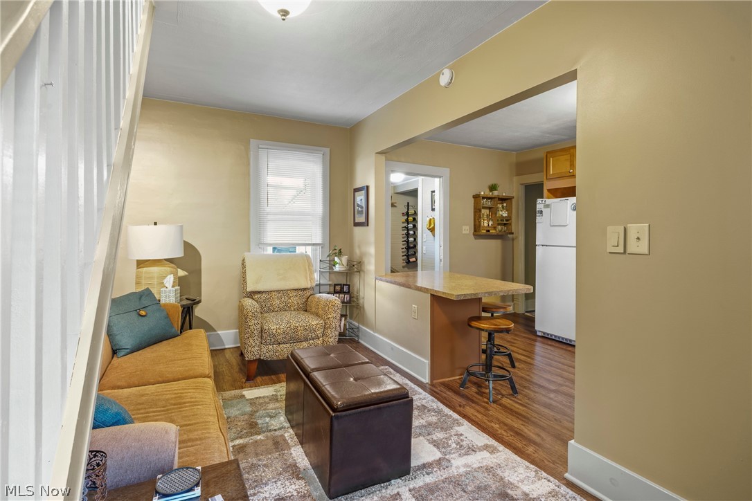 City/Niles - Residential