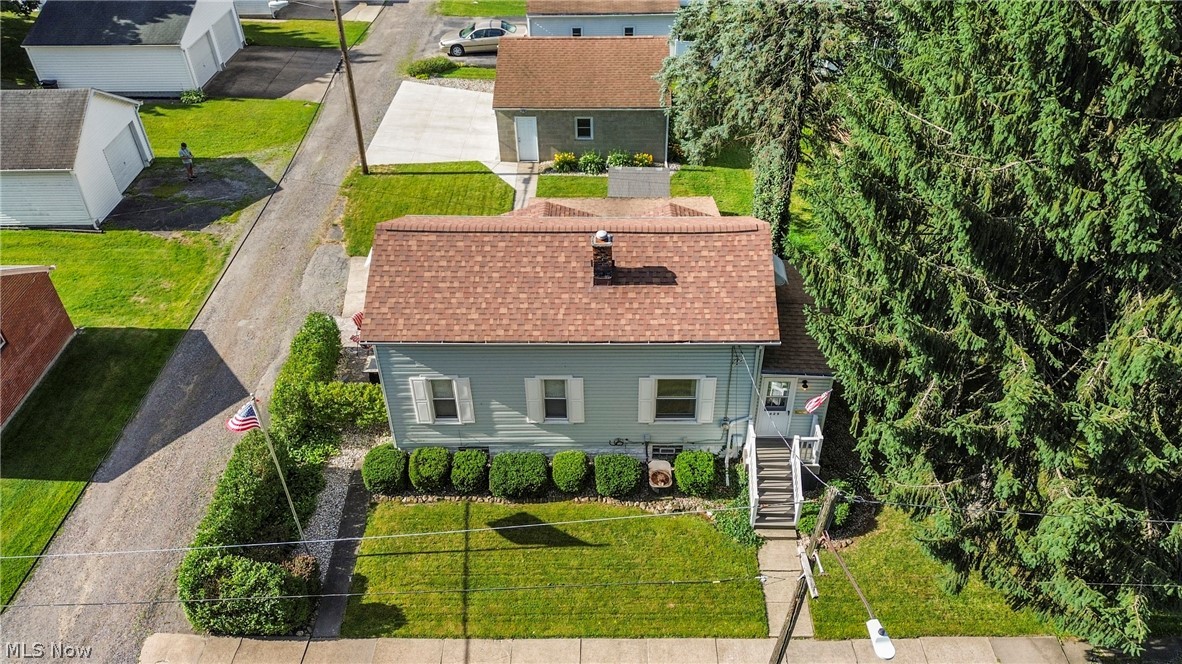 City/Niles - Residential