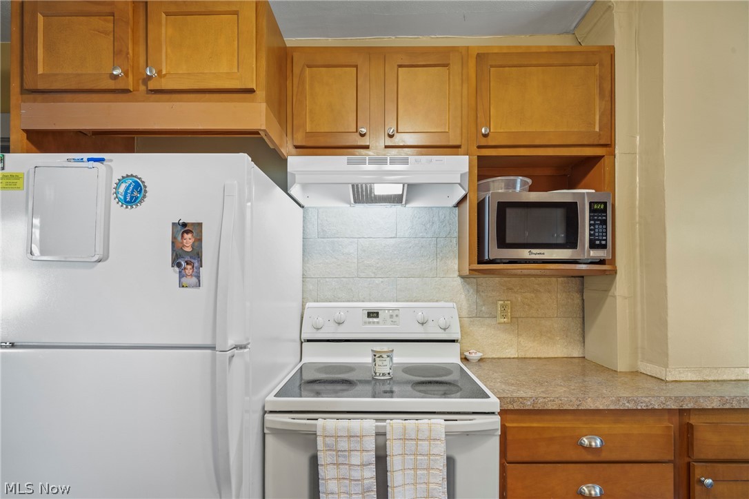 City/Niles - Residential