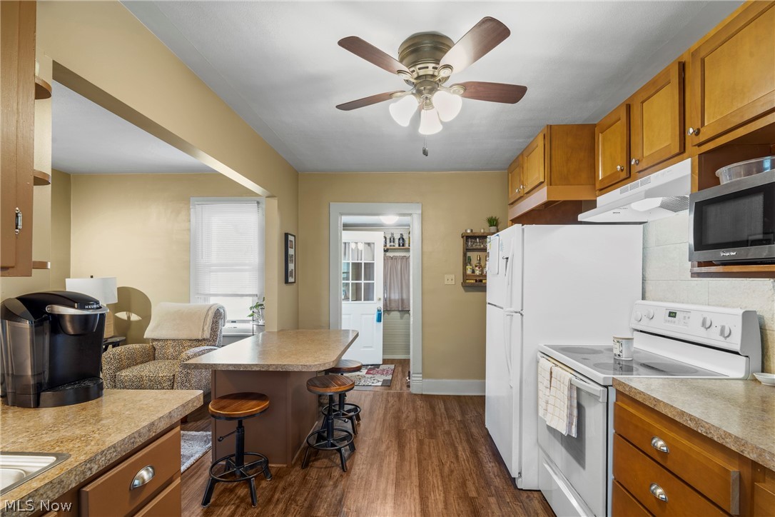 City/Niles - Residential