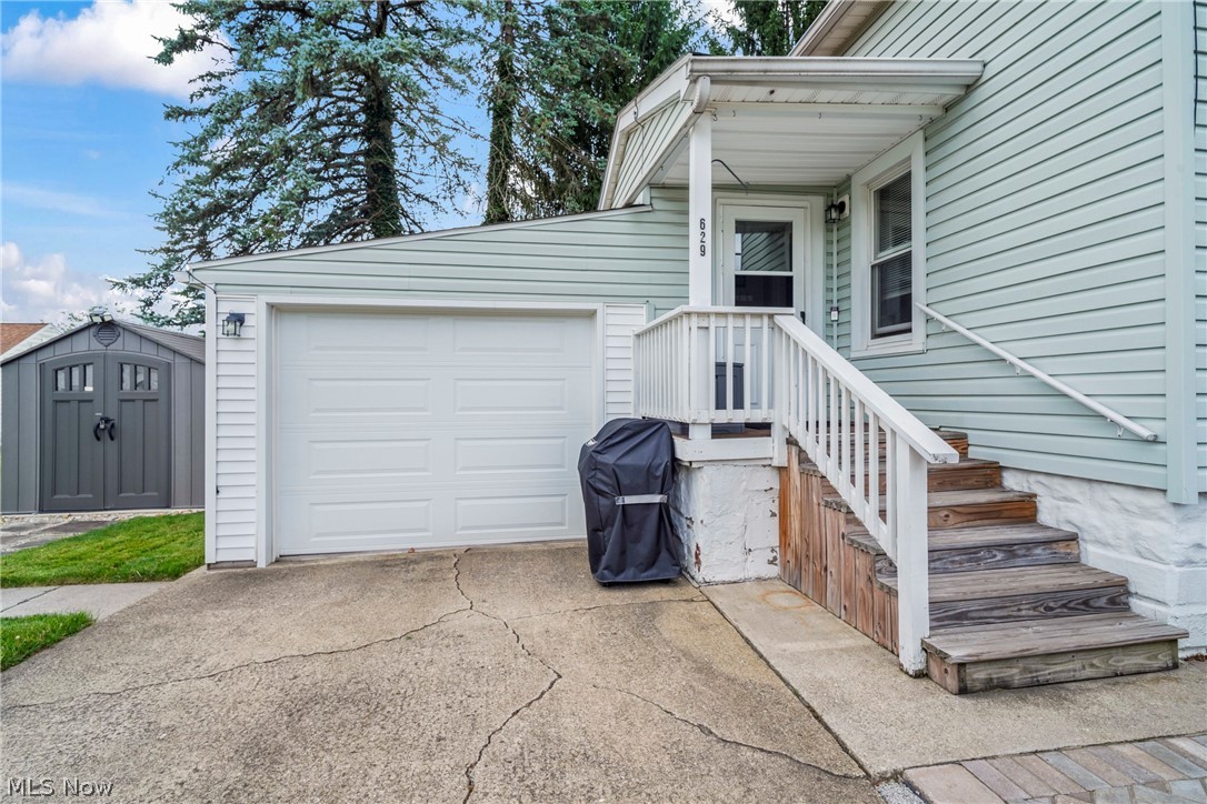 City/Niles - Residential
