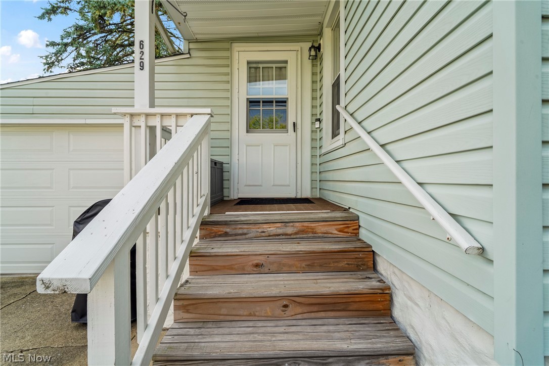 City/Niles - Residential