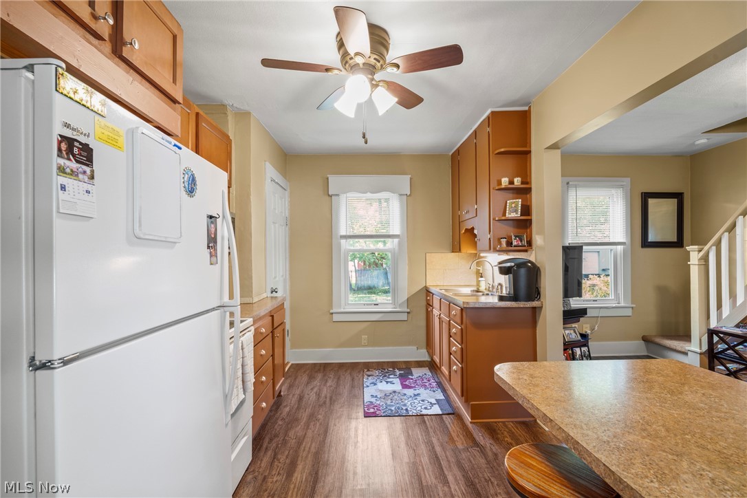 City/Niles - Residential