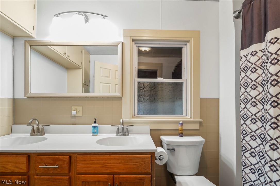 City/Niles - Residential