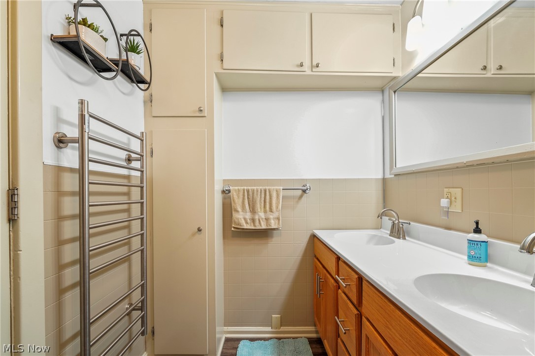 City/Niles - Residential