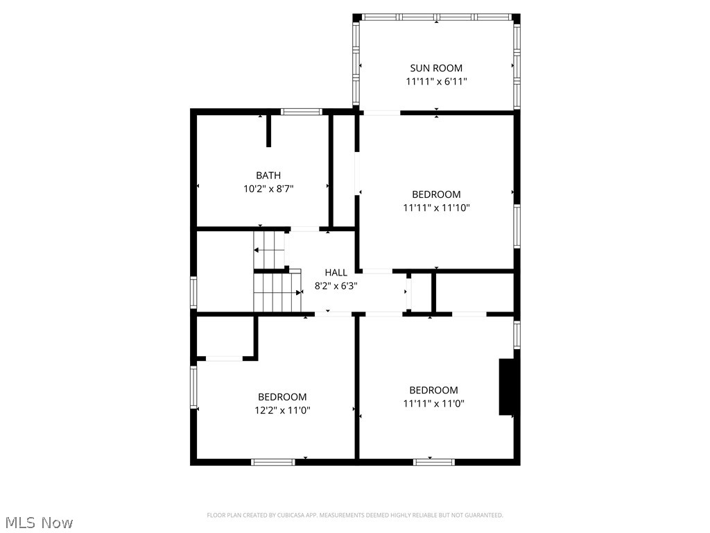 Claridge - Residential