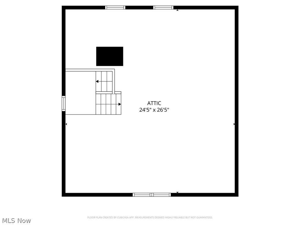 Claridge - Residential