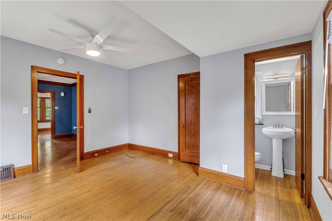 Claridge - Residential