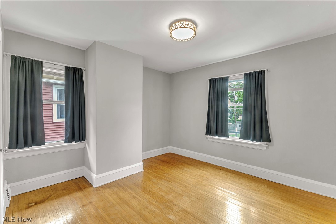 Claridge - Residential