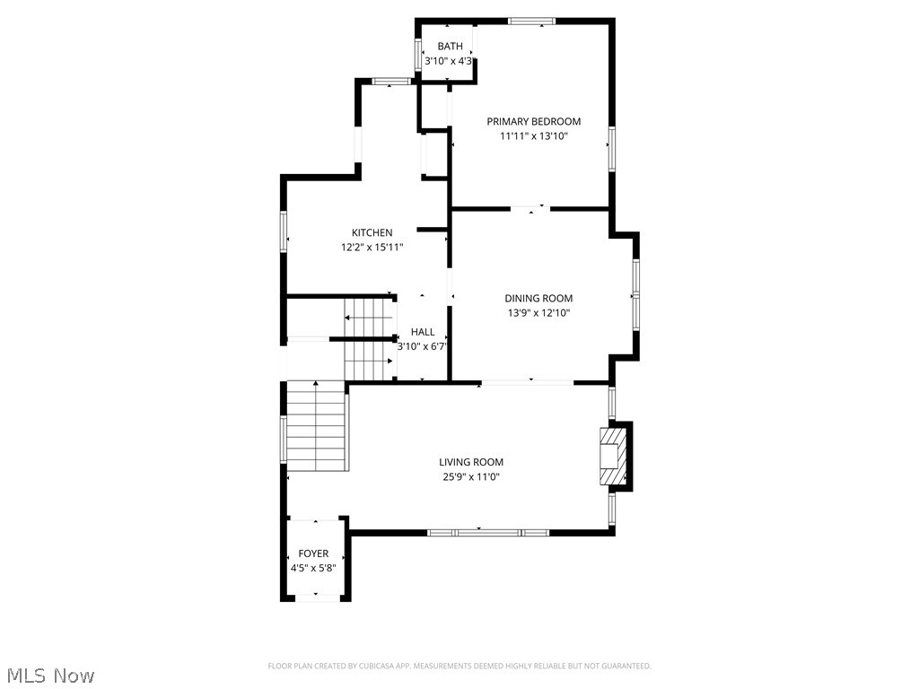 Claridge - Residential