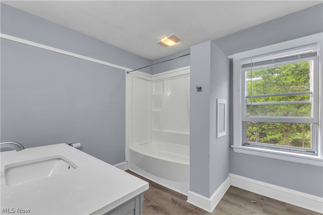 Claridge - Residential