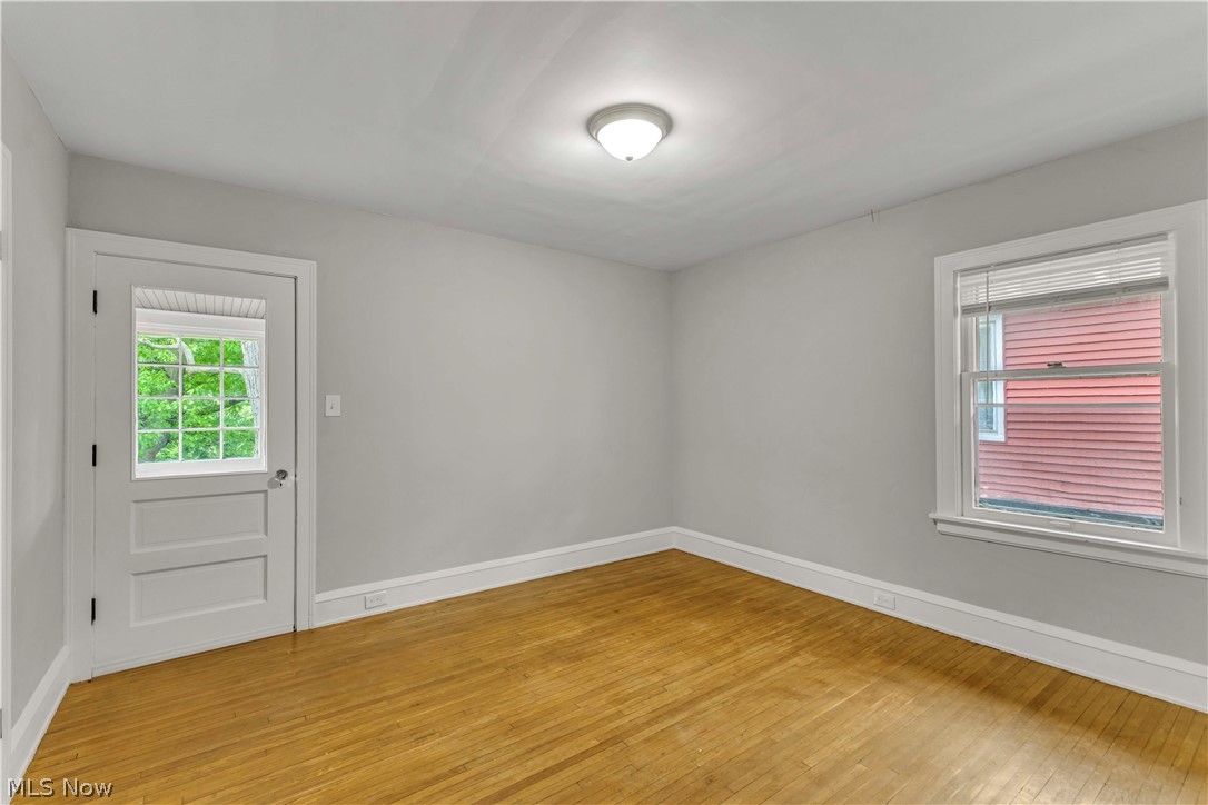 Claridge - Residential
