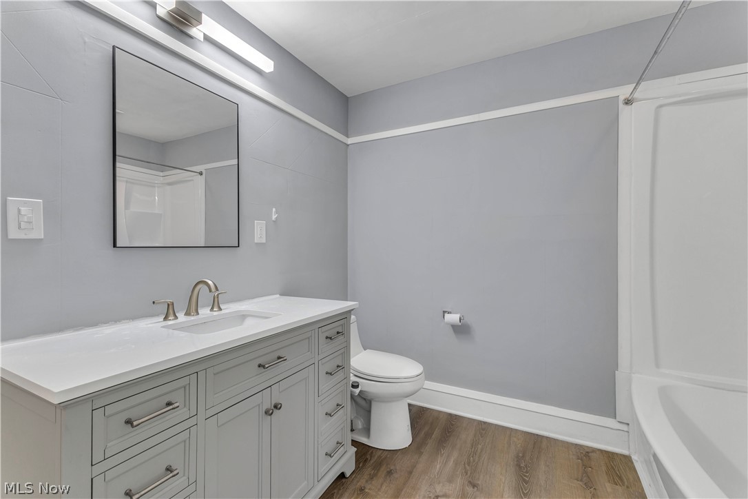 Claridge - Residential