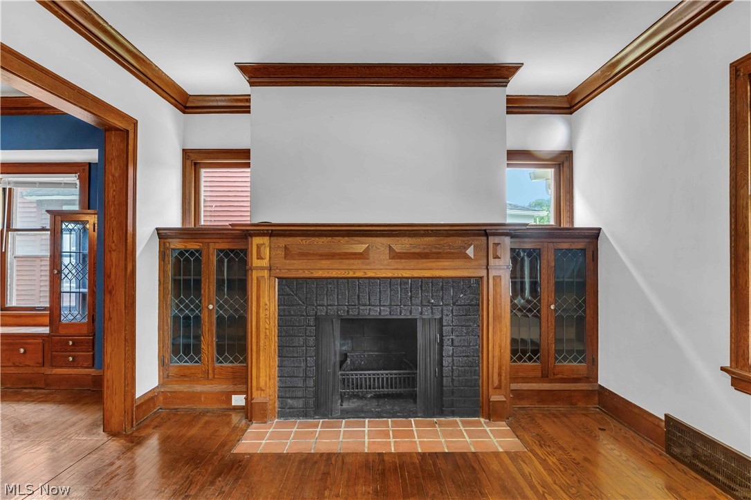 Claridge - Residential