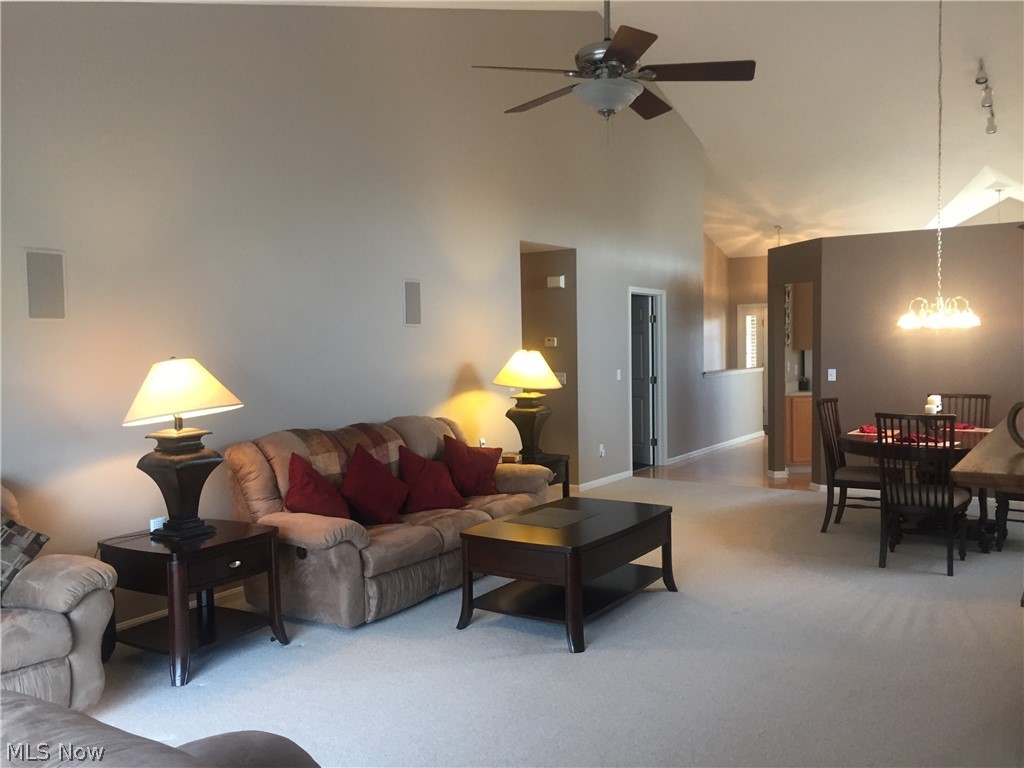 Springhill Clstr Ph 01 - Residential