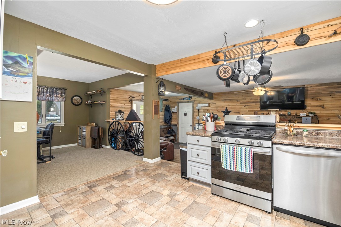 Eaton - Residential