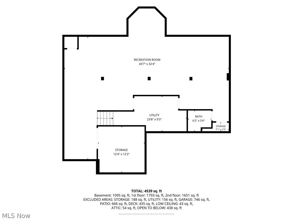 Estates - Residential