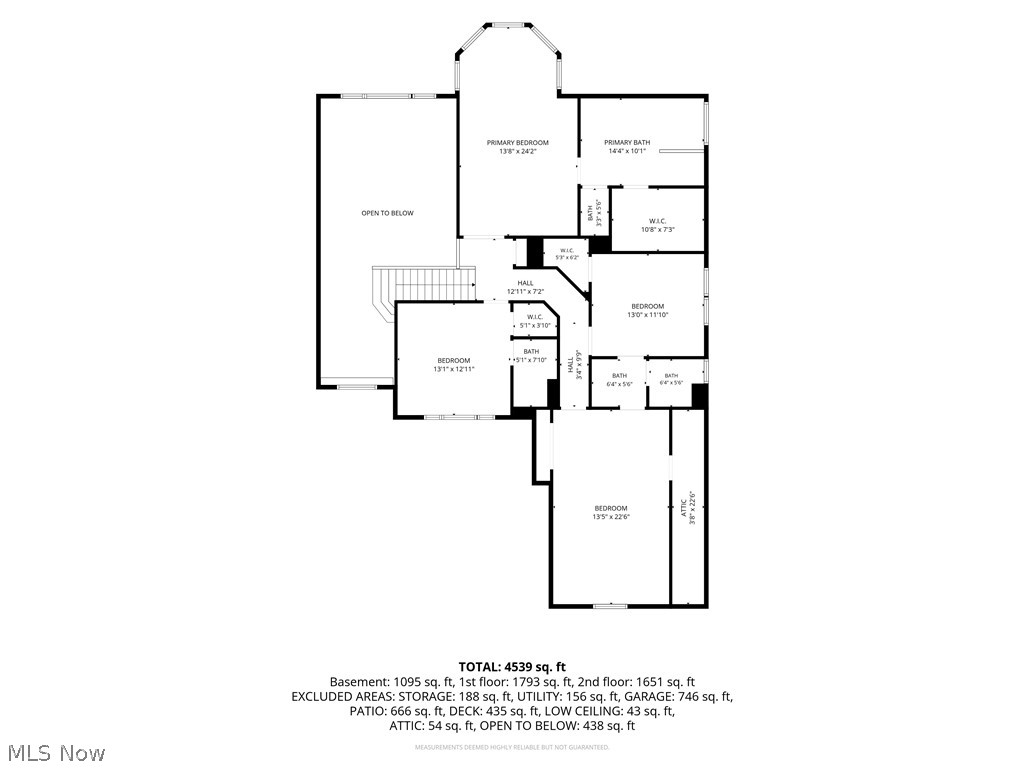 Estates - Residential